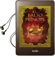 Descargar AudioLibro El Falso Príncipe de Jennifer A. Nielsen año 2012