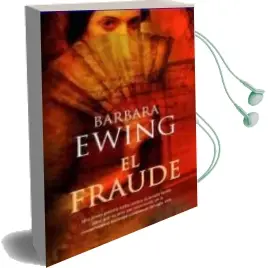 Descargar AudioLibro El Fraude de Barbara Ewing año 2012