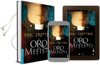 Descargar AudioLibro El oro de Mefisto de Eric Frattini año 2012