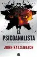 AudioLibro El Psicoanalista (Edicion 10º Aniversario)+ Epilogo de John Katzenbach