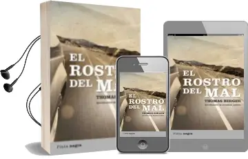 Descargar AudioLibro El Rostro del mal de Thomas Berger año 2012