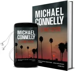 Descargar AudioLibro El Último Coyote de Michael Connelly año 2012