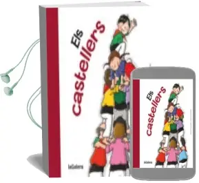 Descargar AudioLibro Els Castellers de Anna Canyelles año 2012
