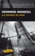 AudioLibro Els Gossos de Riga de Henning Mankell