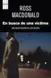 AudioLibro En Busca de una Victima de Ross Macdonald