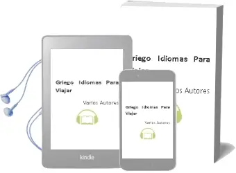 Descargar AudioLibro Griego (Idiomas para Viajar) de Varios Autores año 2012