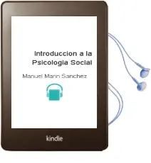 Descargar AudioLibro Introducción a la Psicología Social de Manuel Marín Sánchez año 2012