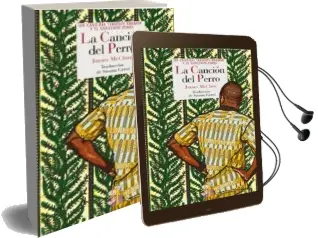 Descargar AudioLibro La Cancion del Perro de James Mcclure año 2012