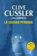 AudioLibro La Ciudad Perdida de Clive Cussler
