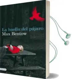 Descargar AudioLibro La Huella del Pajaro de Max Benton año 2012