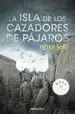 AudioLibro La Isla de los Cazadores de Pajaros de Peter May