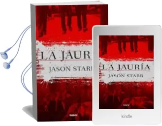 Descargar AudioLibro La Jauria de Jason Starr año 2012