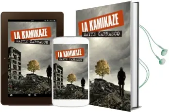 Descargar AudioLibro La Kamikaze de Mayte Carrasco año 2012