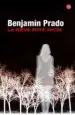 AudioLibro La Nieve Esta Vacia de Benjamin Prado