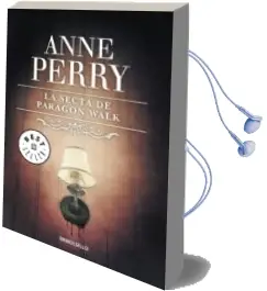 Descargar AudioLibro La Secta de Paragon Walk de Anne Perry año 2012