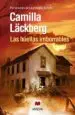 AudioLibro Las Huellas Imborrables de Camilla Lackberg