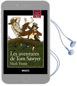 Descargar AudioLibro Les Aventures de tom Sawyer (Classics a Mida) de Mark Twain año 2012
