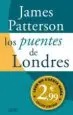 AudioLibro Los Puentes de Londres de James Patterson