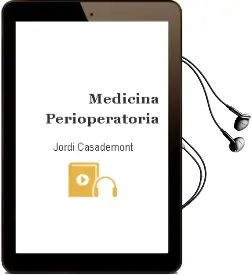 Descargar AudioLibro Medicina Perioperatoria de Jordi Casademont año 2012