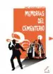 AudioLibro Memorias del Cementerio de Jose Naveiras