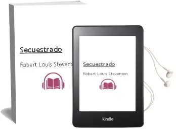 Descargar AudioLibro Secuestrado de Robert Louis Stevenson año 2012