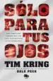 AudioLibro Solo para tus Ojos de Tim Kring