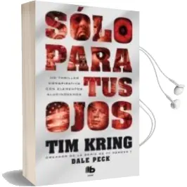 Descargar AudioLibro Solo para tus Ojos de Tim Kring año 2012