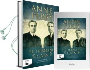 Descargar AudioLibro Su Hermano Cain de Anne Perry año 2012