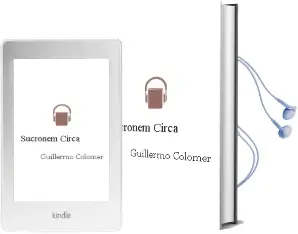 Descargar AudioLibro Sucronem,Circa de Guillermo Colomer año 2012
