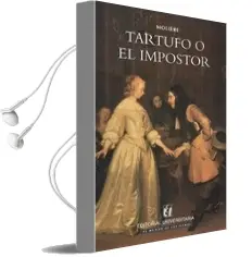 Descargar AudioLibro Tartufo o el Impostor de Molière año 2012