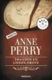 AudioLibro Traicion en Lisson Grove de Anne Perry