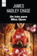 AudioLibro Un Loto para Miss Quon de James Hadley Chase