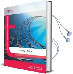 Descargar AudioLibro Acceso a Datos de Alicia Ramos Martín año 2012