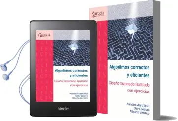 Descargar AudioLibro Algoritmos Correctos y Eficientes de Narciso Martí Oliet año 2012