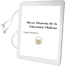 Descargar AudioLibro Breve Historia de la Literatura Chilena de Hugo Montes año 2012