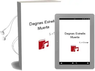 Descargar AudioLibro Dagnas, Estrella Muerta de L.V. Daisy año 2012
