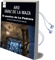 Descargar AudioLibro El Asesino de la Pedrera de Aro Sainz De La Maza año 2012