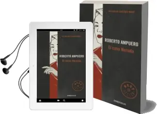 Descargar AudioLibro El Caso Neruda de Roberto Ampuero año 2012