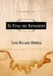 AudioLibro El Final del Manuscrito de Luis Balada Ortega