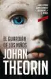AudioLibro El Guardian de los Niños de Johan Theorin