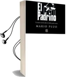 Descargar AudioLibro El Padrino de Mario Puzo año 2012