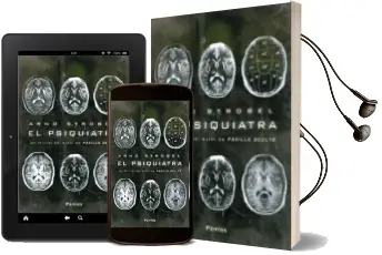 Descargar AudioLibro El Psiquiatra de Arnold Strobel año 2012