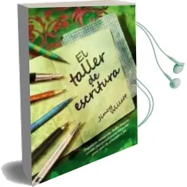 Descargar AudioLibro El Taller de Escritura de Jincy Willet año 2012