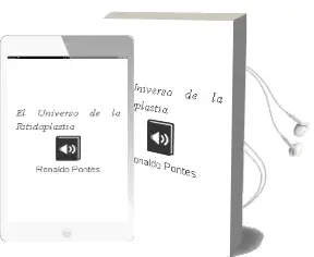 Descargar AudioLibro El Universo de la Ritidoplastia de Ronaldo Pontes año 2012