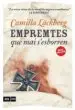 AudioLibro Empremtes que mai s Esborren de Camilla Lackberg