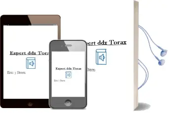 Descargar AudioLibro Expert Ddx: Torax de Eric J. Stern año 2012