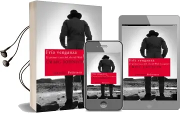 Descargar AudioLibro Fria Venganza: El Primer Caso del Sheriff Walt Longmire de Craig Johnson año 2012