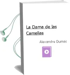 Descargar AudioLibro La Dama de las Camelias de Alexandre Dumas año 2012