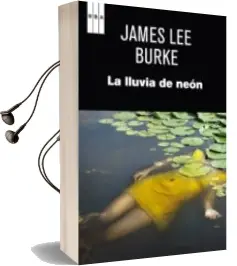 Descargar AudioLibro La Lluvia de Neon de James Lee Burke año 2012
