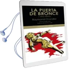 Descargar AudioLibro La Puerta de Bronce y Otros Relatos de Raymond Chandler año 2012